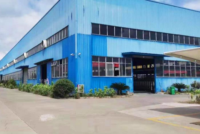 泰州恒茂新材料有限公司